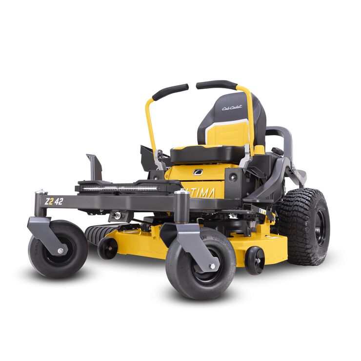 Cub Cadet Z2 42 (17RIEAEE010)
