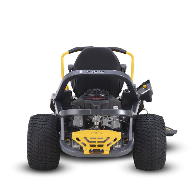 Cub Cadet Z3 50 (17RIECE2010)