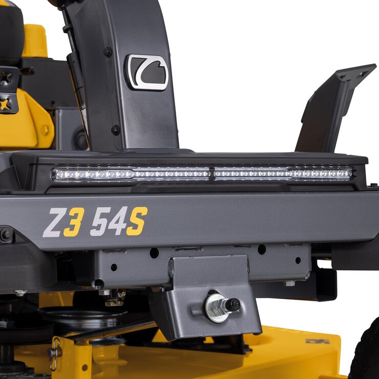 Cub Cadet Z3 54S (17CIGGY3A10)