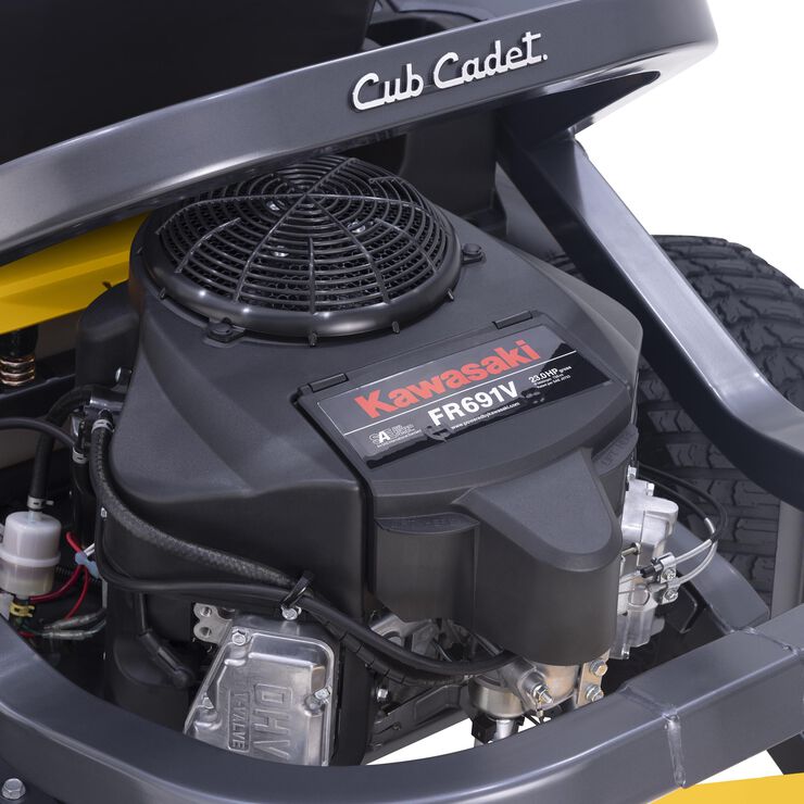 Cub Cadet Z3 54S (17CIGGY3A10)