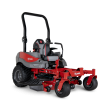 Exmark Radius E-Series with 24 HP* Kohler 7000 Engine and 52” UltraCut Series 3 Deck