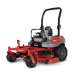 Exmark Radius E-Series with 24 HP* Kohler 7000 Engine and 52” UltraCut Series 3 Deck