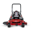 Exmark Radius E-Series with 24 HP* Kohler 7000 Engine and 52” UltraCut Series 3 Deck