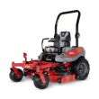 Exmark Radius S-Series with 20.5 HP* Kawasaki FX651V Engine and 48” Ultracut Series 3 Deck