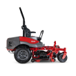 Exmark Radius S-Series with 20.5 HP* Kawasaki FX651V Engine and 48” Ultracut Series 3 Deck
