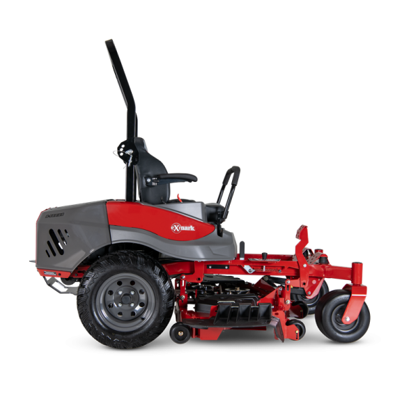 Exmark Radius S-Series with 20.5 HP* Kawasaki FX651V Engine and 48” Ultracut Series 3 Deck