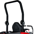 Exmark Radius E-Series with 24 HP* Kohler 7000 Engine and 52” UltraCut Series 3 Deck