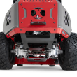 Exmark Radius S-Series with 20.5 HP* Kawasaki FX651V Engine and 48” Ultracut Series 3 Deck