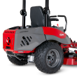 Exmark Radius S-Series with 20.5 HP* Kawasaki FX651V Engine and 48” Ultracut Series 3 Deck