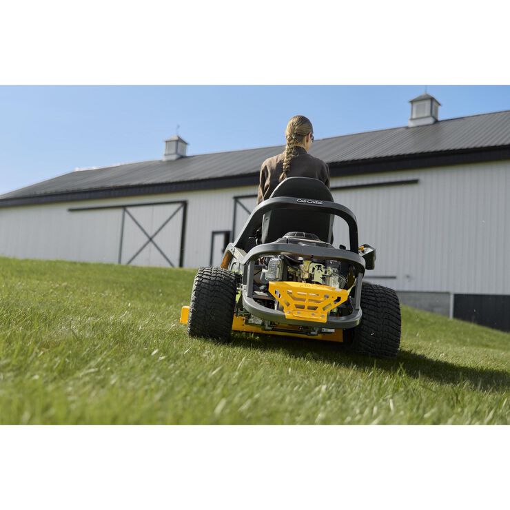 Cub Cadet Z2 50S (17CIGBYLA10)