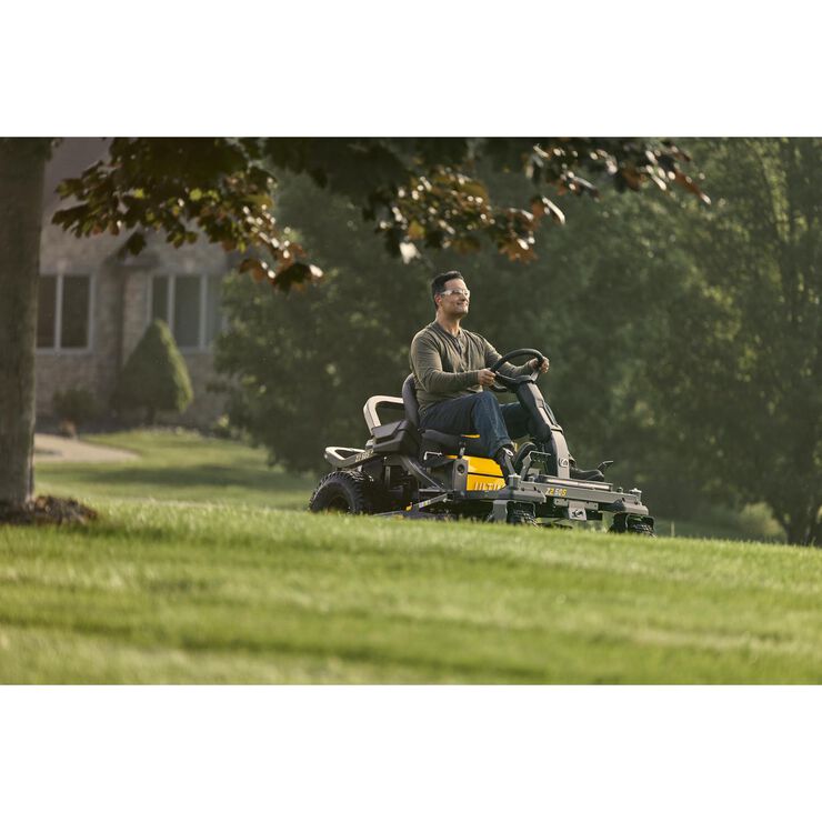 Cub Cadet Z2 50S (17CIGBYLA10)