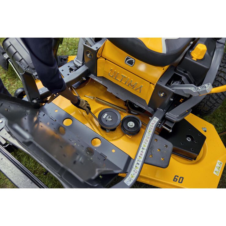 Cub Cadet Z2 60 (17BIEAC5010)