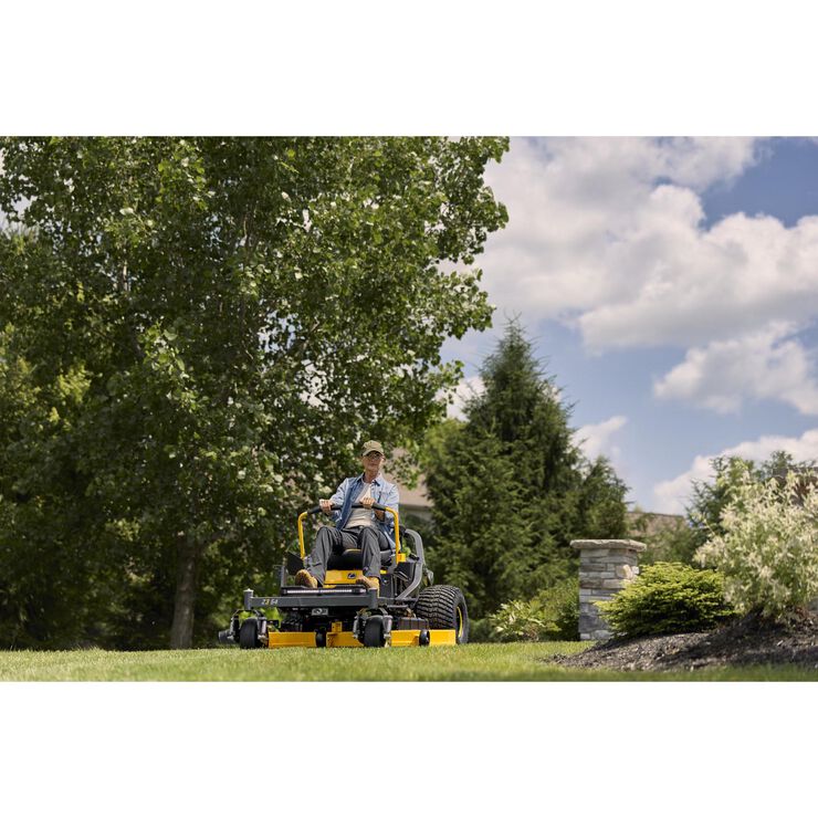 Cub Cadet Z3 54 (17RIECE3010)