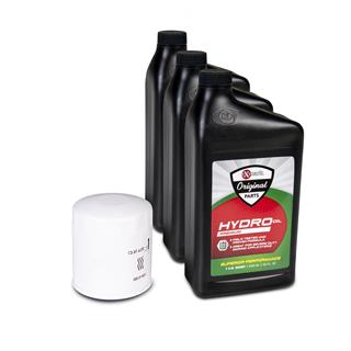 Exmark Turf Tracer X-Series with 22 HP* Kawasaki FX691V Engine and 60" UltraCut Series 4 Deck