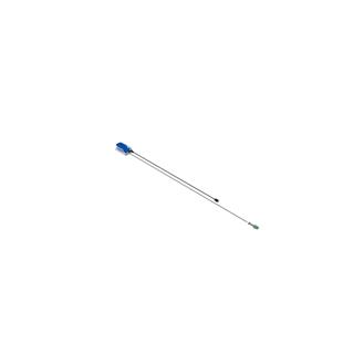 Exmark Lazer Z V-Series with Hypercell and 60" Electric Series 4 Deck