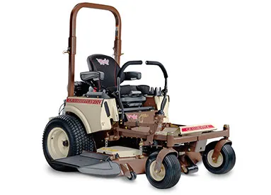 Grasshopper 227V-G4KW