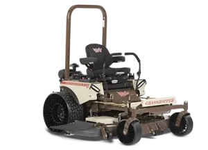 Grasshopper 328G4 EFI Grasshopper 328G4 EFI