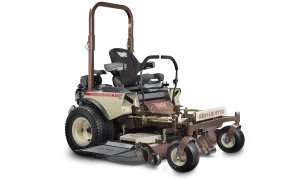 Grasshopper 334.5-G4 KW EFI/ETC Grasshopper 334.5-G4 KW EFI/ETC