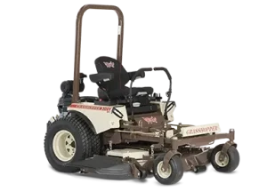 Grasshopper 337G5 EFI/ETC Grasshopper 337G5 EFI/ETC