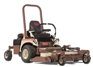 Grasshopper 725DT Grasshopper 725DT