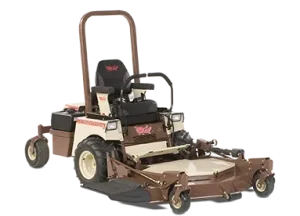 Grasshopper 727T EFI Grasshopper 727T EFI