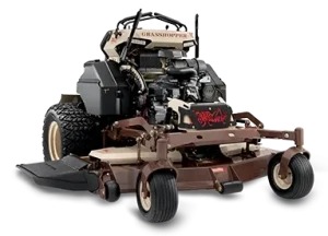 Grasshopper SO34.5KW Grasshopper SO34.5KW