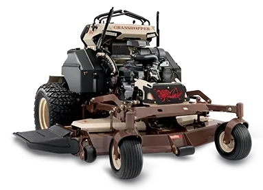 Grasshopper SO34.5KW