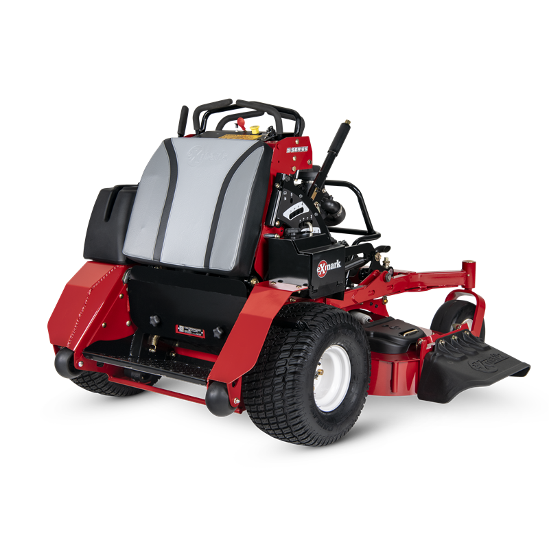 Exmark Vertex S-Series with 23.5 HP* Kawasaki FX730V Engine and 52" UltraCut Series 4 Deck