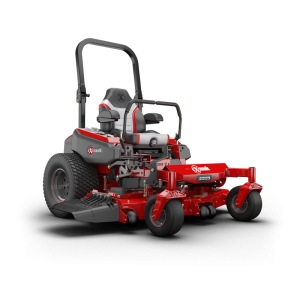 Exmark Lazer Z V-Series with Hypercell and 60" Electric Series 4 Deck Exmark Lazer Z V-Series with Hypercell and 60" Electric Series 4 Deck