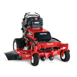 Exmark Vertex V-Series with Hypercell and 52" Electric Series 4 Deck Exmark Vertex V-Series with Hypercell and 52" Electric Series 4 Deck