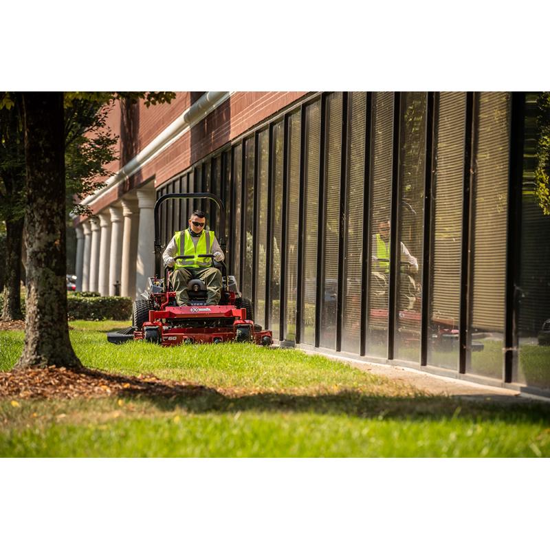 Exmark Lazer Z S-Series with 25.5 HP* Kawasaki FX801V Engine and 52" UltraCut Series 4 Deck